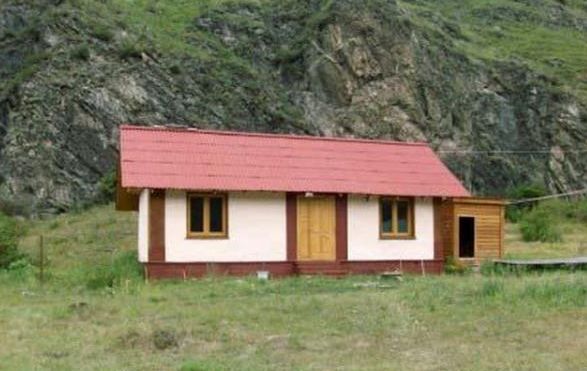 Фотография базы отдыха Млечный путь