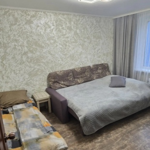 Фотография квартиры Квартира Уютная