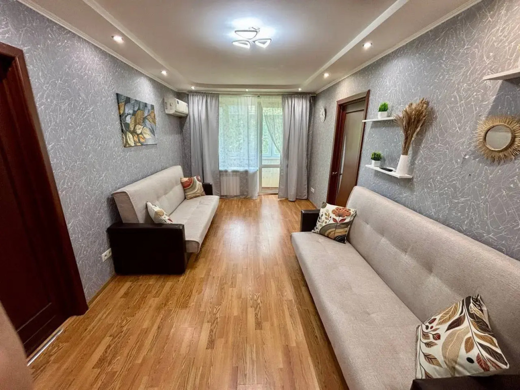 Фотография квартиры Квартира на улице Клубная 13