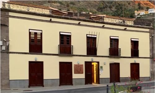 Фотографии гостиницы
Hotel Escuela Rural Casa Los Herrera