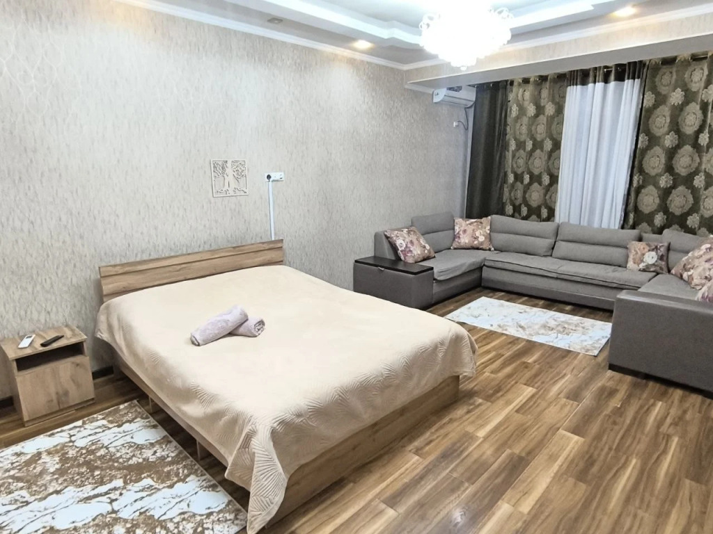 Фотография квартиры Квартира Уютная Филармония центр