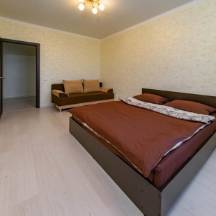 Фотография квартиры Апартаменты на Терешковой 134А