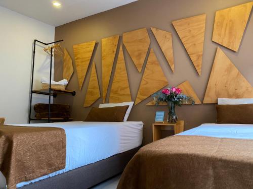 Фотография гостиницы Rivière Boutique Hotel