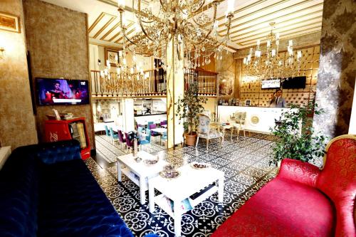 Фотография гостиницы Diamond Royal Hotel