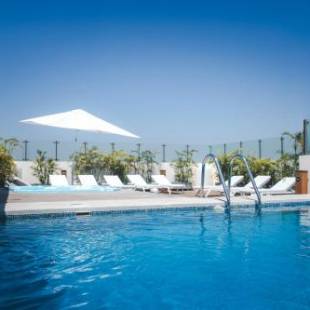 Фотография гостиницы Costa del Sol Wyndham Piura