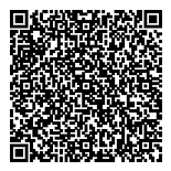 QR код мини отеля Шале на заринку