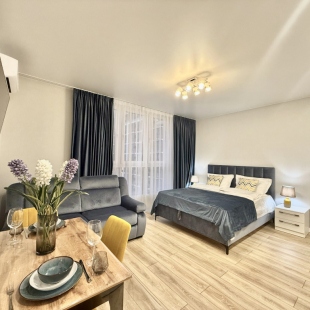 Фотография квартиры Квартира ЧТО-ТО НА ЭЛИТНОМ… на улице Ивана Беличенко 90к1