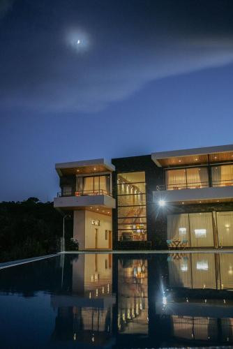Фотография гостевого дома São Vicente Lodge - Panoramic Retreat