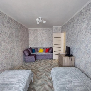 Фотография квартиры Апартаменты на улице Карла Маркса 164