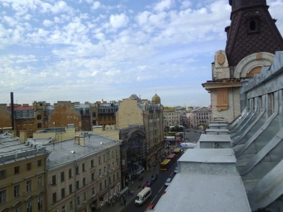 Фотография гостевого дома Мой отель