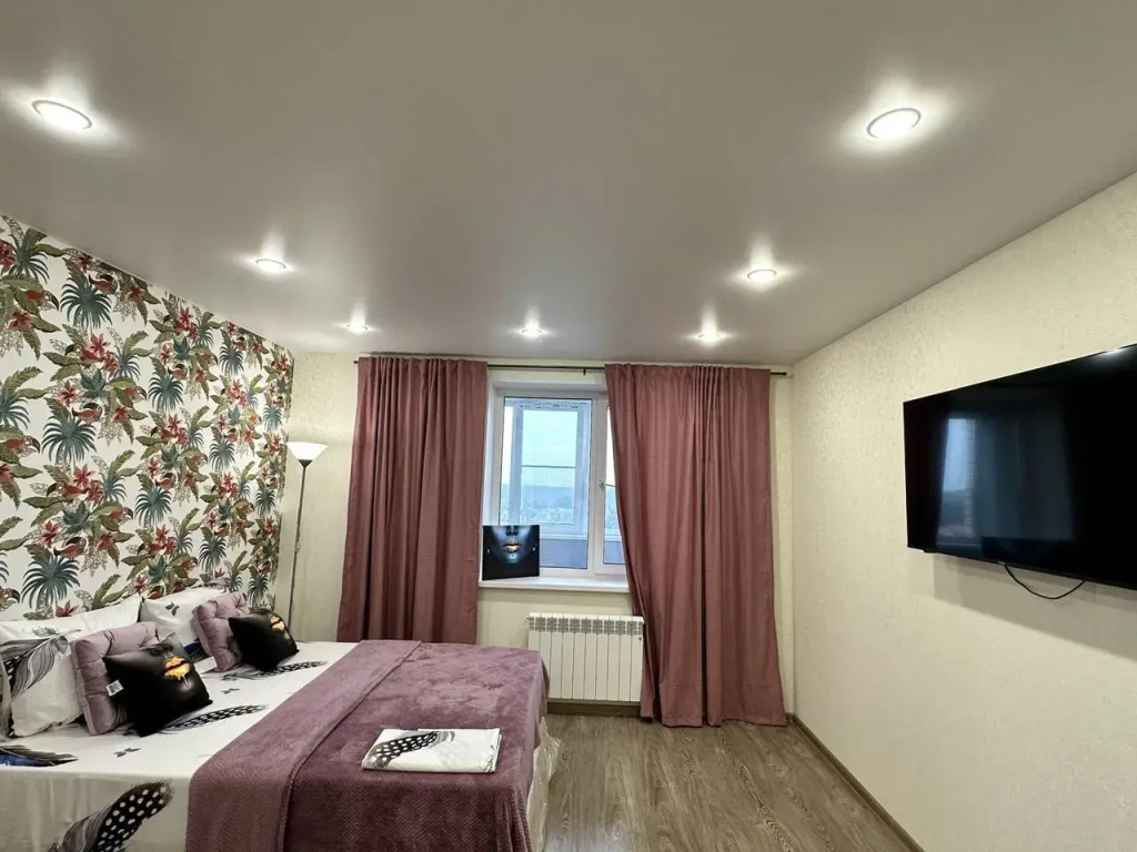 Фотография квартиры Квартира светлая в новом доме