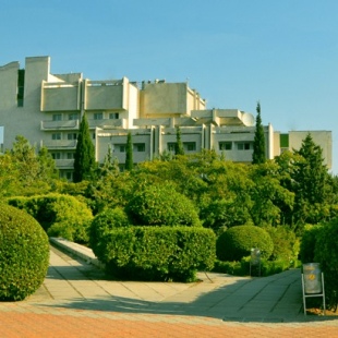 Фотография конференц-зала Большой кинозал