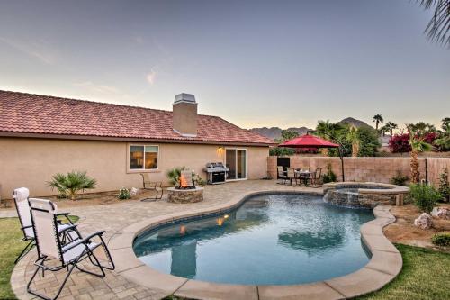 Фотографии гостевого дома 
            65355 Luxury 3BR Desert Retreat Near Coachella!