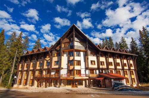 Фотография апарт отеля Апартаменти Малина