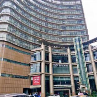 Фотографии апарт отеля
East King Business Hotel (West Lake store, Hangzhou)