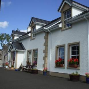 Фотографии мини отеля 
            Lurig View B&B