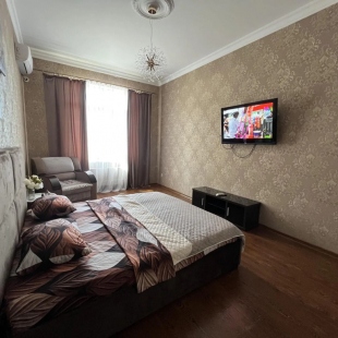 Фотография квартиры Квартира Гюль на улице Времена года 15