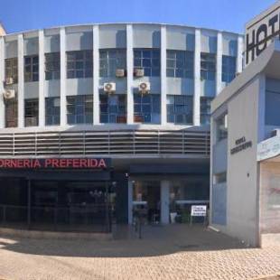 Фотографии гостиницы 
            Hotel Executivo