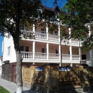 Фотография гостевого дома Жемчужина на Гоголя, 113