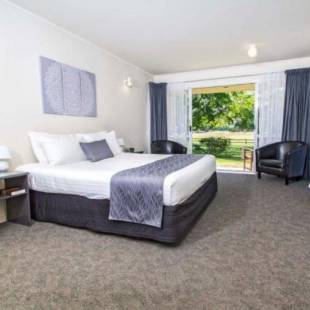 Фотографии мотеля 
            Lake Dunstan Motel