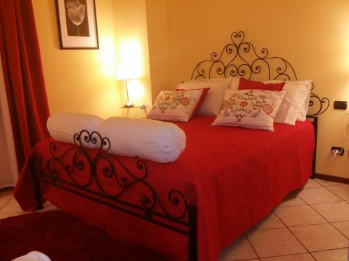 Фотография мини отеля Peropero'