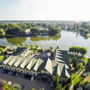 Фотографии гостиницы
Hotel Nad Nettą