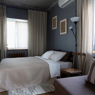 Фотография квартиры Апартаменты Коломна Мокка Старый Город