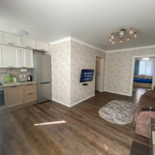 Фотография квартиры Апартаменты на улице Новороссийская 3