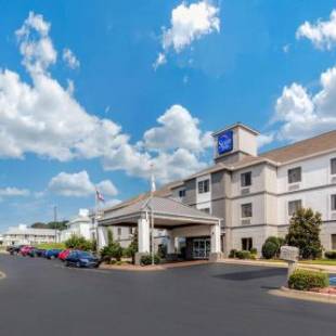 Фотографии гостиницы
Sleep Inn & Suites Millbrook