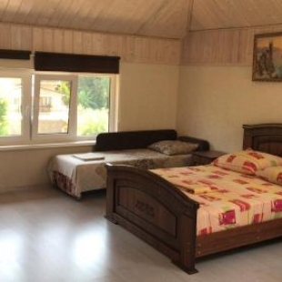 Фотография гостевого дома RiverSideSochi