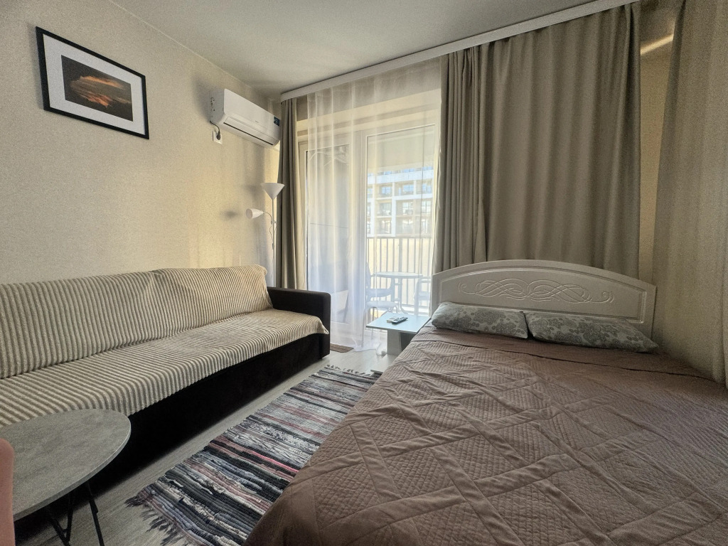 Фотография квартиры Квартира Sea Magic Apart в ЖК Каравелла Португалии в 200 м до моря