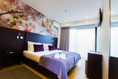 Фотография гостиницы Prazer da Natureza Resort & Spa