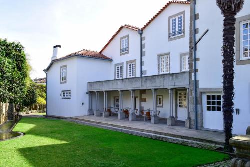 Фотография гостиницы Casa Melo Alvim - by Unlock Boutique Hotels