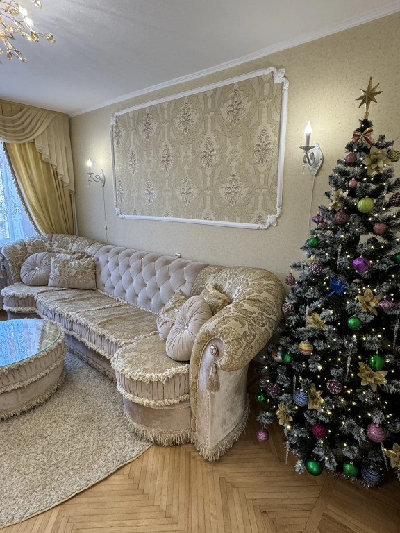 Фотография квартиры Квартира на въезде в город