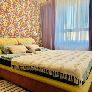 Фотография квартиры Квартира Современная и комфортная квартира в центре города Перми