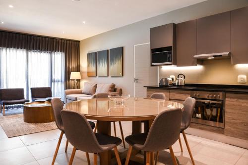 Фотография апарт отеля The Residency Sandhurst