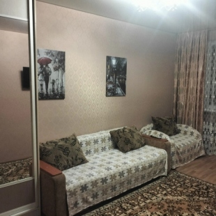 Фотография квартиры Квартира у театра