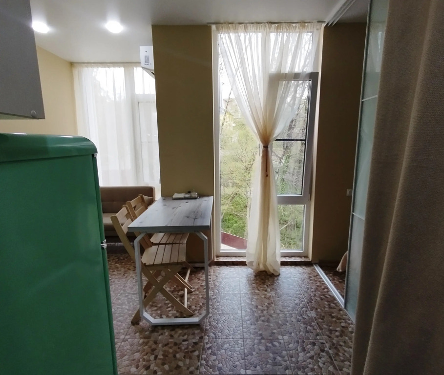 Фотография квартиры Апартаменты А Давайте на Море