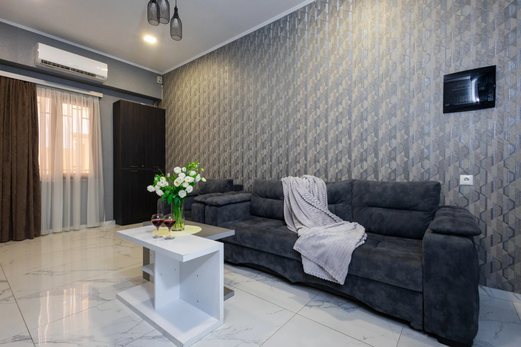 Фотография квартиры Квартира 2-комн на улице Теряна TT881