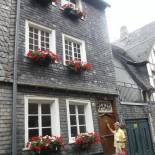 Фотография мини отеля Der kleine Globetrotter