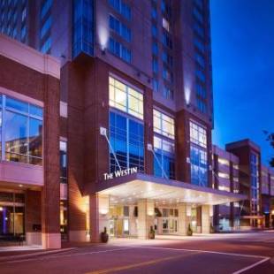Фотографии гостиницы 
            The Westin Virginia Beach Town Center