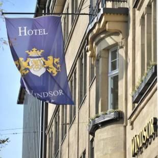 Фотографии гостиницы
Hotel Windsor