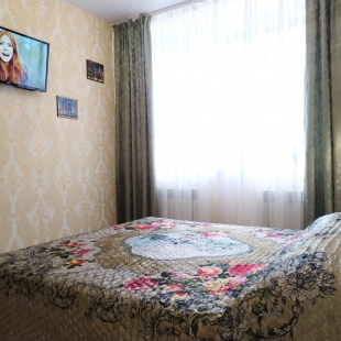 Фотография квартиры Квартира Для не имеющих привычки курить