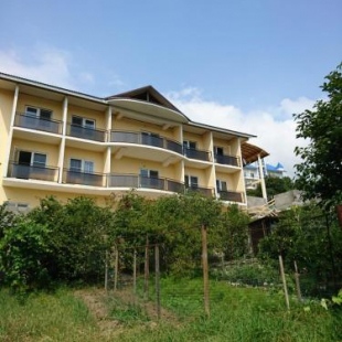 Фотография гостевого дома Вардане