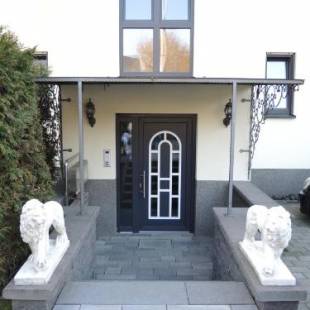 Фотографии апарт отеля
Merkel Villa Apartamente