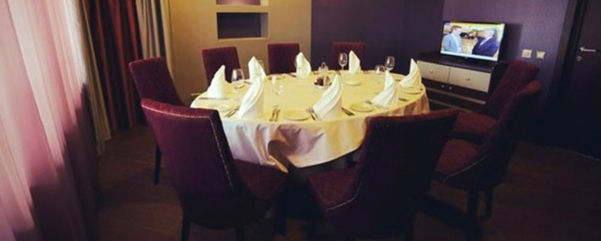 Фотографии банкетного зала Гурьев