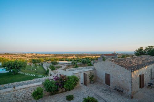 Фотография апарт отеля Baglio Cella