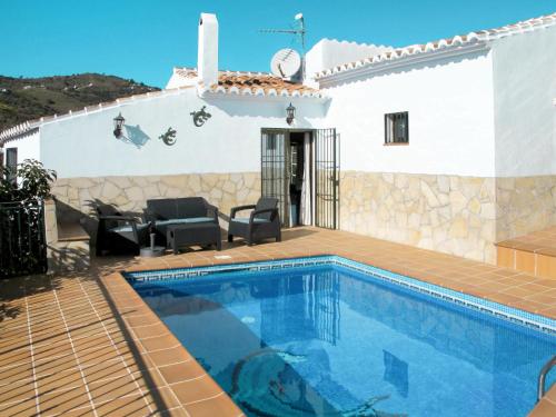 Фотография гостевого дома Holiday Home La Era - FRG130