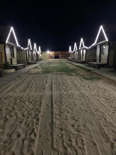 Фотография базы отдыха Дель Мар