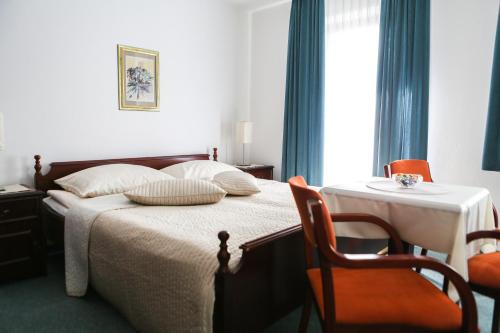 Фотография гостевого дома Vila Romana